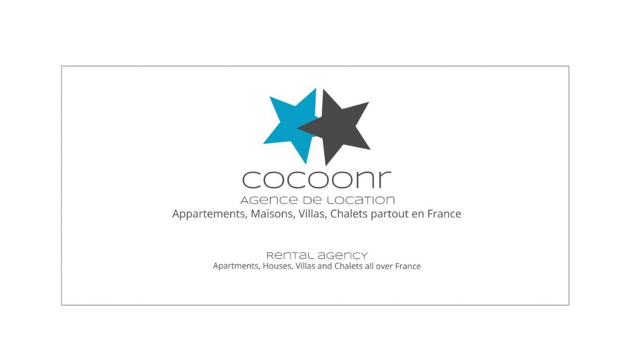 La Madeleine Et Le Magda - 2 Appartements Dans Le Golfe Du Morbihan 瓦讷 外观 照片